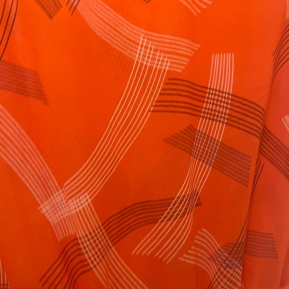 Halogen Top Red Size Small - Picture 4 of 6